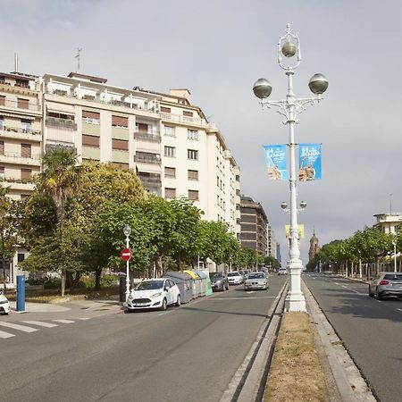 Orereta - Basque Stay San Sebastián Esterno foto