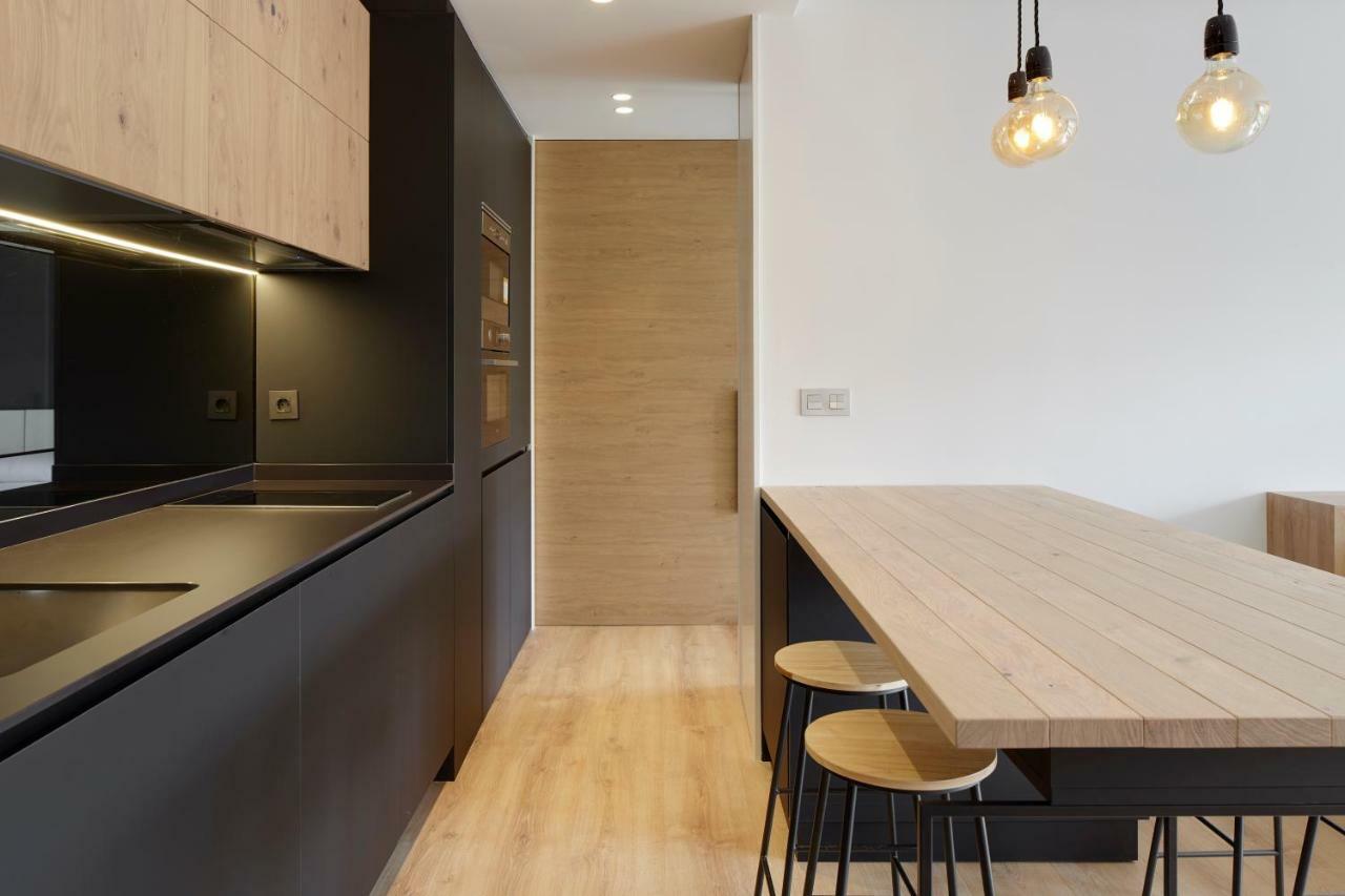Orereta - Basque Stay San Sebastián Esterno foto