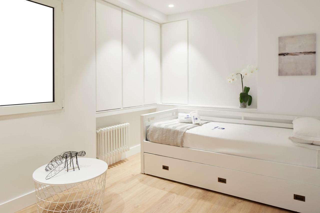 Orereta - Basque Stay San Sebastián Esterno foto