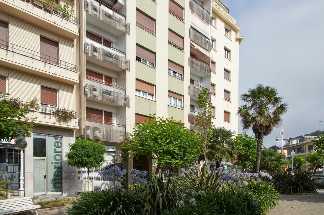 Orereta - Basque Stay San Sebastián Esterno foto