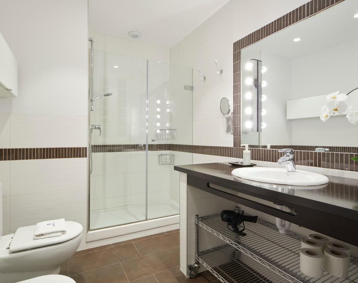 Orereta - Basque Stay San Sebastián Esterno foto