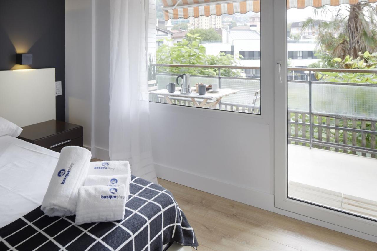 Orereta - Basque Stay San Sebastián Esterno foto