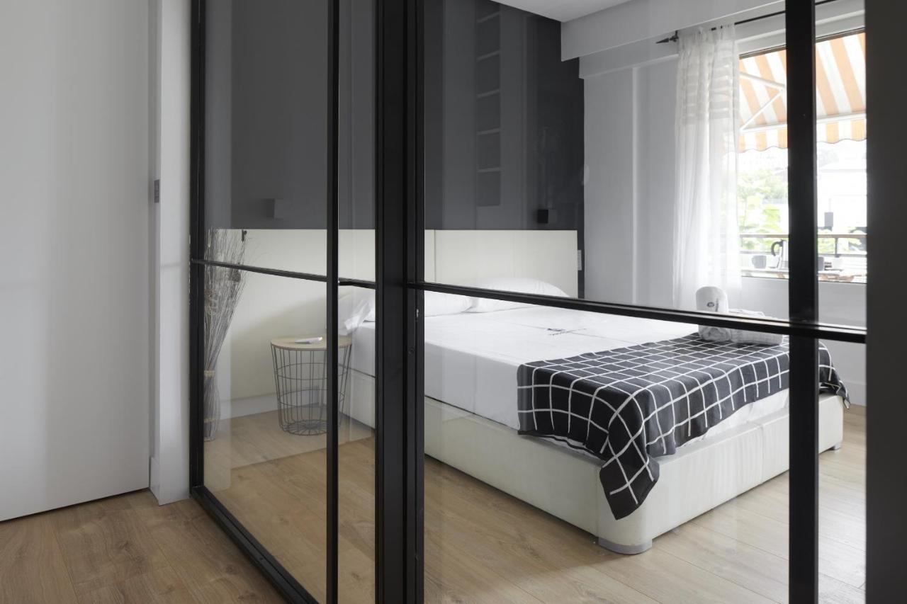 Orereta - Basque Stay San Sebastián Esterno foto