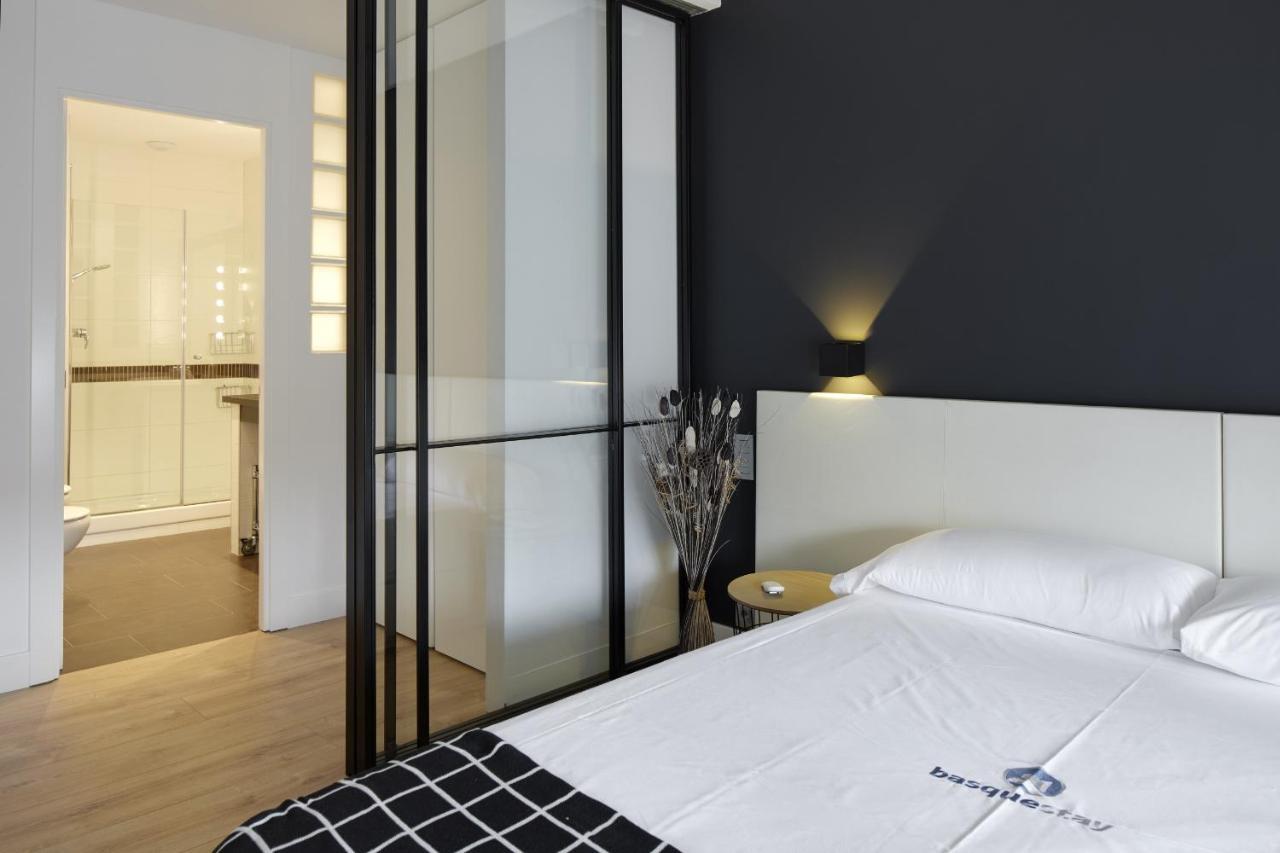 Orereta - Basque Stay San Sebastián Esterno foto